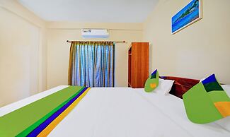 Treebo Ss Residency, Dapoli