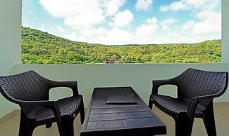 Treebo Ss Residency, Dapoli