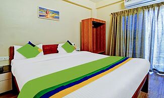 Treebo Ss Residency, Dapoli