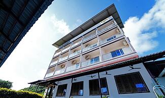 Treebo Ss Residency, Dapoli