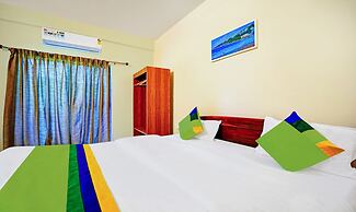 Treebo Ss Residency, Dapoli