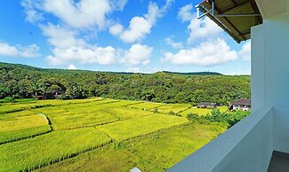 Treebo Ss Residency, Dapoli