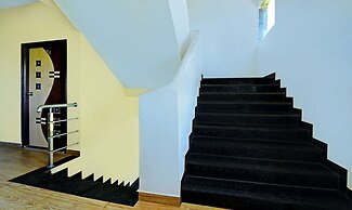 Treebo Ss Residency, Dapoli