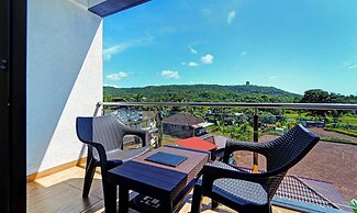 Treebo Ss Residency, Dapoli