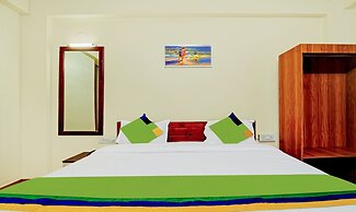 Treebo Ss Residency, Dapoli