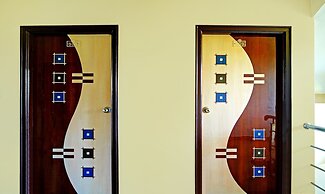 Treebo Ss Residency, Dapoli