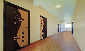 Treebo Ss Residency, Dapoli