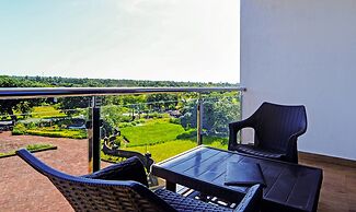 Treebo Ss Residency, Dapoli