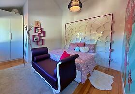 Casalinho da Azenha - Charm House