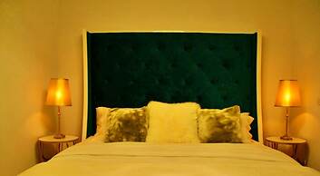 Casalinho da Azenha - Charm House