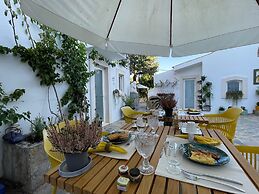 Casalinho da Azenha - Charm House