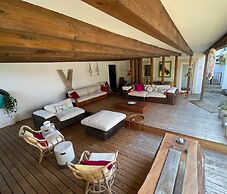 Casalinho da Azenha - Charm House