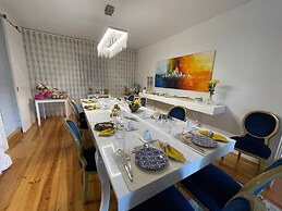 Casalinho da Azenha - Charm House