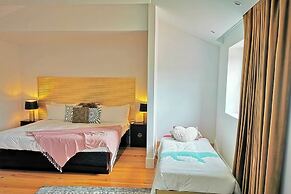 Casalinho da Azenha - Charm House