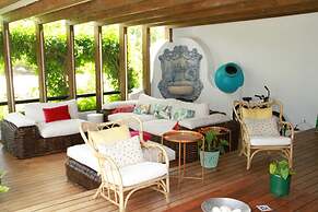 Casalinho da Azenha - Charm House