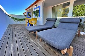 Casalinho da Azenha - Charm House