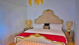 Casalinho da Azenha - Charm House