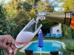 Casalinho da Azenha - Charm House