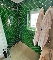 Casalinho da Azenha - Charm House