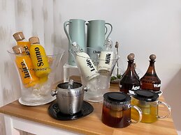 Casalinho da Azenha - Charm House