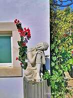 Casalinho da Azenha - Charm House