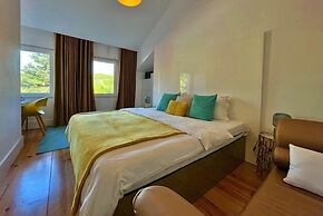 Casalinho da Azenha - Charm House