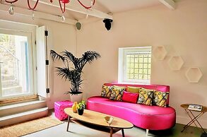 Casalinho da Azenha - Charm House