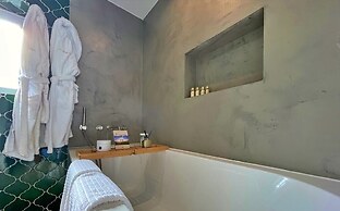 Casalinho da Azenha - Charm House