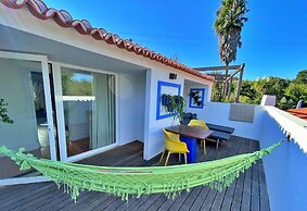 Casalinho da Azenha - Charm House