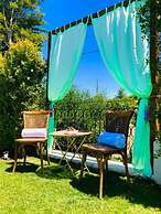 Casalinho da Azenha - Charm House