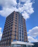 Holiday Inn Express Ankara Airport by IHG