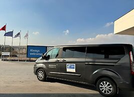 Holiday Inn Express Ankara Airport by IHG