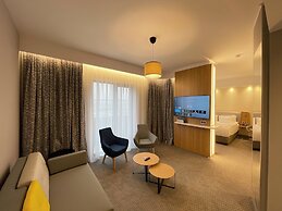 Holiday Inn Express Ankara Airport by IHG