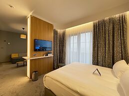 Holiday Inn Express Ankara Airport by IHG