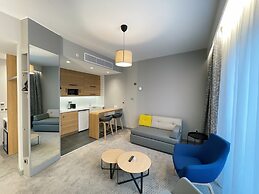 Holiday Inn Express Ankara Airport by IHG