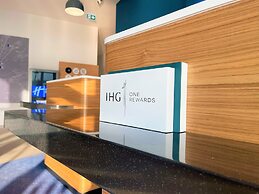 Holiday Inn Express Ankara Airport by IHG