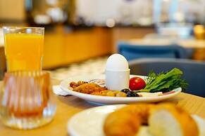 Holiday Inn Express Ankara Airport by IHG