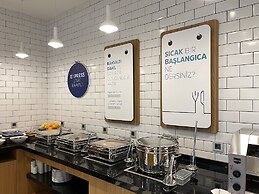 Holiday Inn Express Ankara Airport by IHG