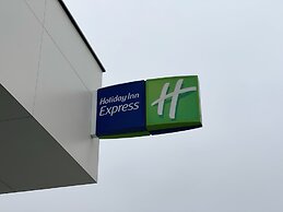 Holiday Inn Express Ankara Airport by IHG