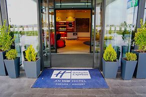 Holiday Inn Express Ankara Airport by IHG