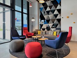 Holiday Inn Express Ankara Airport by IHG