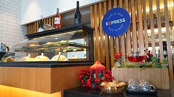 Holiday Inn Express Ankara Airport by IHG