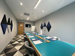 Holiday Inn Express Ankara Airport by IHG