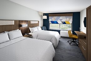 Holiday Inn Express and Suites Meridian-Boise west, an IHG Hotel