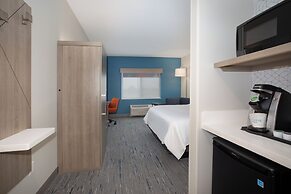 Holiday Inn Express and Suites Meridian-Boise west by IHG