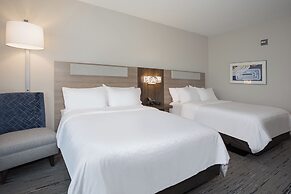 Holiday Inn Express and Suites Meridian-Boise west by IHG