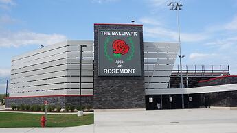 Holiday Inn Chicago O'Hare – Rosemont by IHG