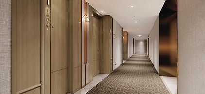 voco Chongqing Chaotianmen by IHG