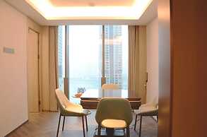 voco Chongqing Chaotianmen by IHG