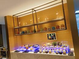 voco Chongqing Chaotianmen by IHG